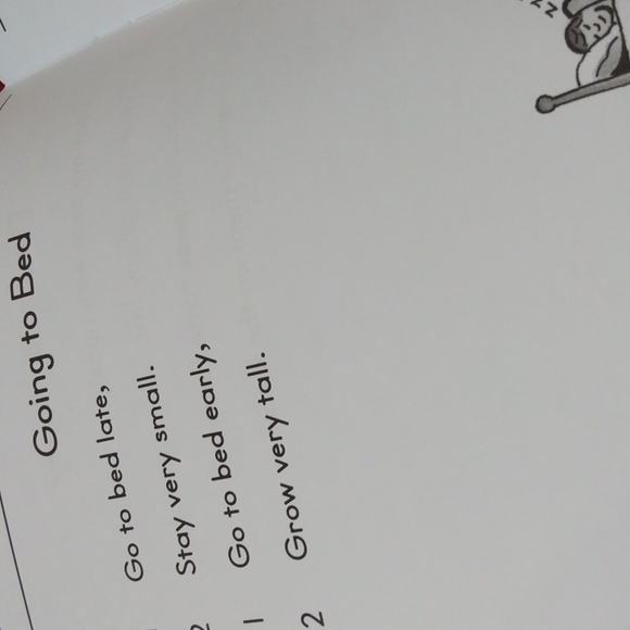 Readers' Theater Poems 4 books w/ CD ( 2 sets available ) - Picture 10 of 16